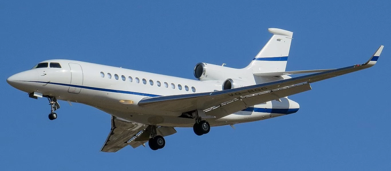 Την ώρα που οι αποφάσεις για την ενίσχυση των ΕΔ καθυστερούν η κυβέρνηση αγοράζει... και 4ο VIP αεροσκάφος